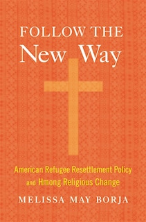 Front cover_Follow The New Way