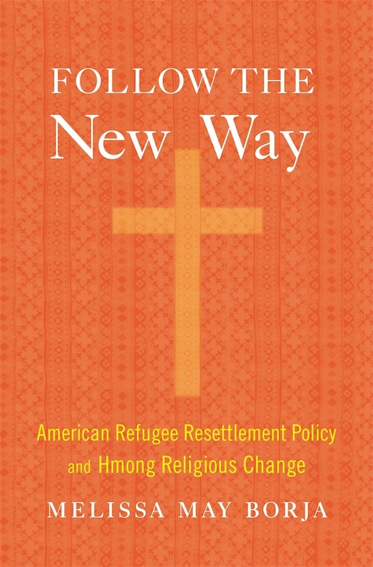 Front cover_Follow The New Way