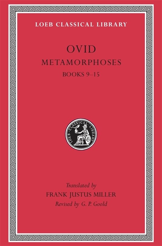 Front cover_Metamorphoses
