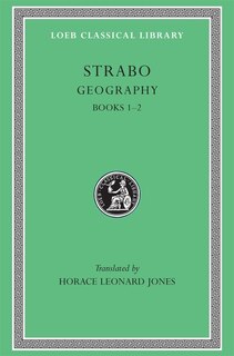 Front cover_Geography, Volume I