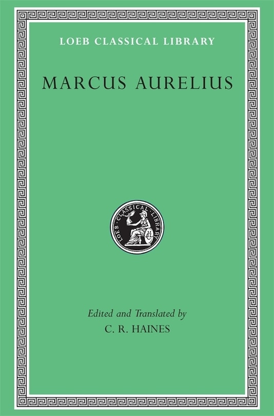 Front cover_Marcus Aurelius