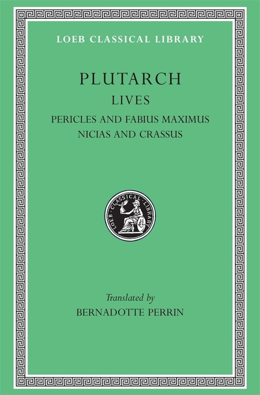 Front cover_Lives, Volume III