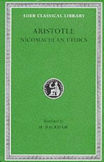 Front cover_Nicomachean Ethics