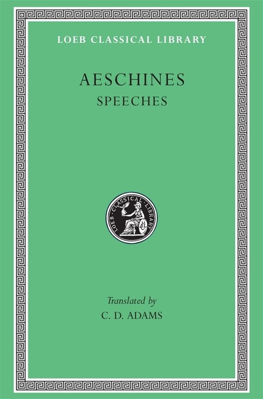 Front cover_Speeches