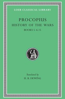 Front cover_History of the Wars, Volume III