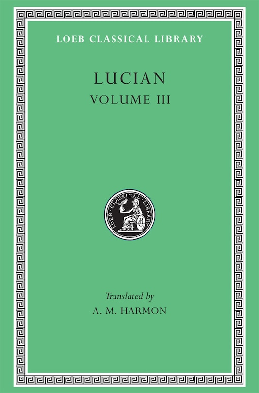 Couverture_Lucian, Volume III