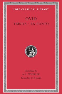 Tristia. Ex Ponto