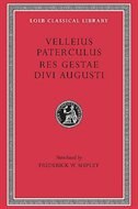 Couverture_Compendium Of Roman History. Res Gestae Divi Augusti