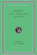 Couverture_Lysis. Symposium. Gorgias