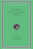 Couverture_Lysis. Symposium. Gorgias