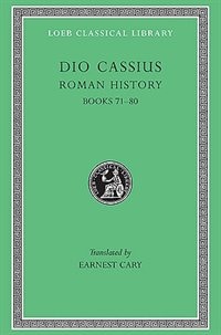 Roman History, Volume IX: Books 71–80