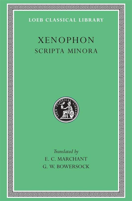 Couverture_Scripta Minora