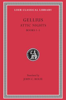 Couverture_Attic Nights, Volume I