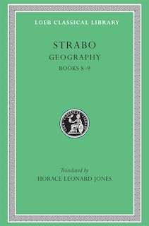 Front cover_Geography, Volume IV