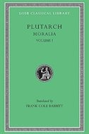 Couverture_Moralia, Volume I