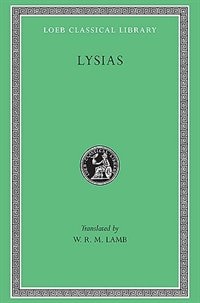 Front cover_Lysias