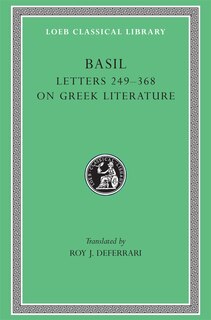 Front cover_Letters, Volume IV