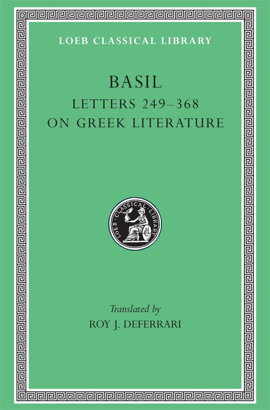 Front cover_Letters, Volume IV