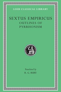 Couverture_Outlines of Pyrrhonism