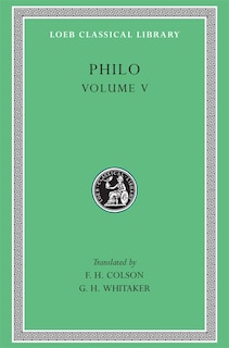 Couverture_Philo, Volume V