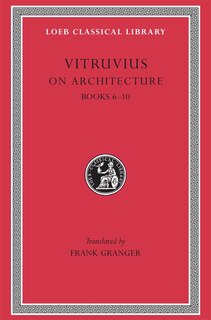 Front cover_On Architecture, Volume II