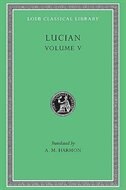 Front cover_Lucian, Volume V