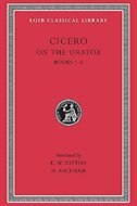 Front cover_On the Orator: Books 1-2