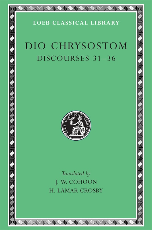 Couverture_Discourses 31-36