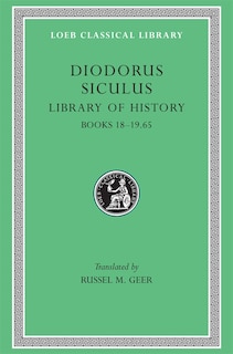 Front cover_Library of History, Volume IX