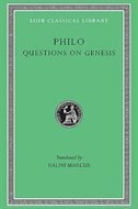 Front cover_Questions on Genesis