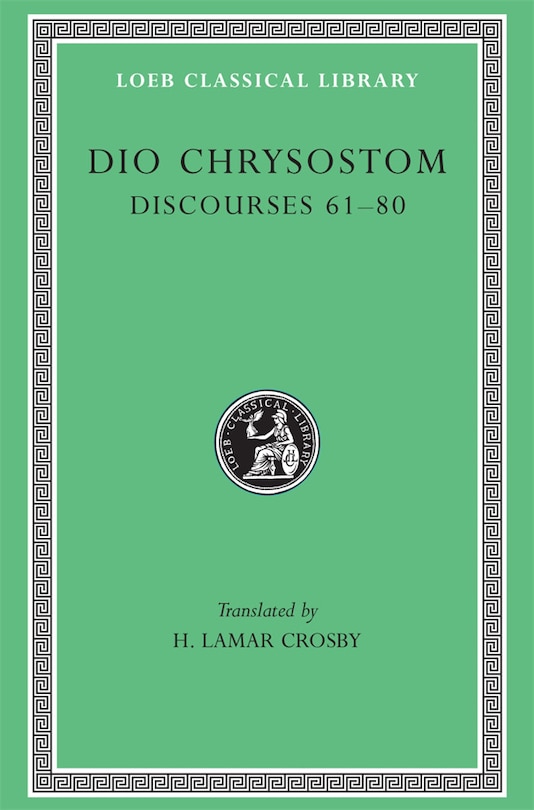 Couverture_Discourses 61-80