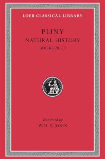 Front cover_Natural History, Volume VI