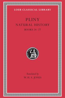 Front cover_Natural History, Volume VII