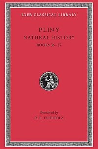 Front cover_Natural History, Volume X