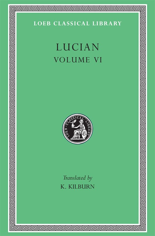 Couverture_Lucian, Volume VI