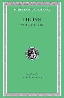 Couverture_Lucian, Volume VIII