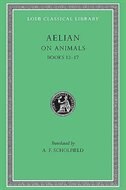 Front cover_On Animals, Volume III