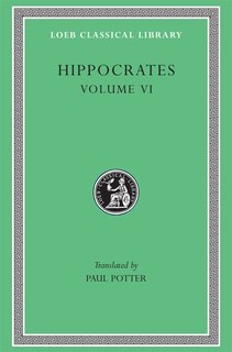 Couverture_Hippocrates, Volume VI