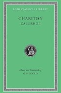 Front cover_Callirhoe
