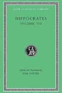 Couverture_Hippocrates, Volume VIII