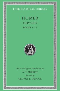 Couverture_Odyssey, Volume I