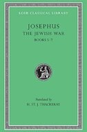 Couverture_Jewish War, Volume III