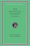 The Apostolic Fathers