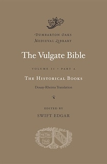 The Vulgate Bible