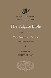 Front cover_The Poetical Books