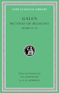 Couverture_Method of Medicine, Volume III