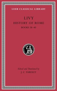 History of Rome