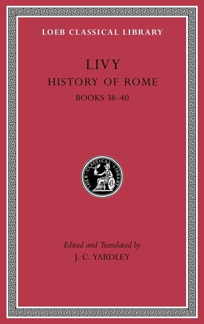 History of Rome