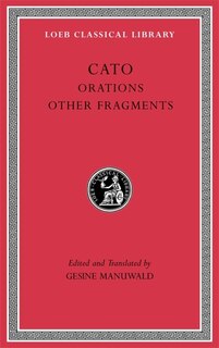 Couverture_Orations. Other Fragments