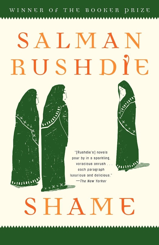 Front cover_Shame